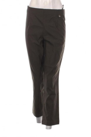 Pantaloni de femei Judith Williams, Mărime XL, Culoare Verde, Preț 94,99 Lei