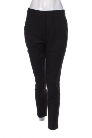Pantaloni de femei Junona, Mărime L, Culoare Negru, Preț 104,59 Lei
