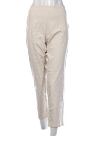 Pantaloni de femei Kapalua, Mărime XL, Culoare Bej, Preț 94,99 Lei