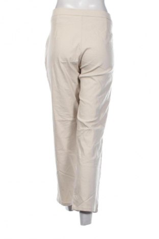 Pantaloni de femei Kapalua, Mărime XL, Culoare Bej, Preț 94,99 Lei