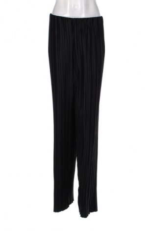 Pantaloni de femei KappAhl, Mărime XL, Culoare Negru, Preț 209,18 Lei