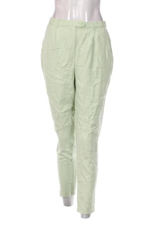Damenhose Kiabi, Größe M, Farbe Grün, Preis 20,99 €