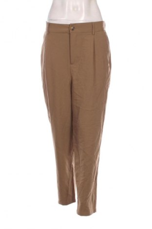 Damenhose Kiabi, Größe XL, Farbe Braun, Preis 20,99 €