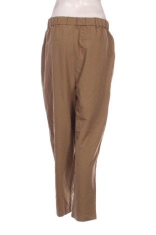 Damenhose Kiabi, Größe XL, Farbe Braun, Preis 20,99 €