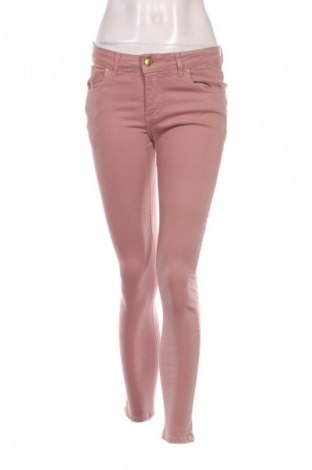 Dámské kalhoty  Klixs Jeans, Velikost XL, Barva Popelavě růžová, Cena  219,00 Kč
