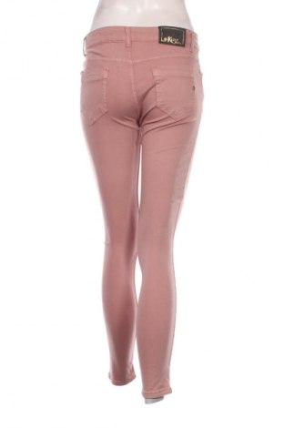 Dámské kalhoty  Klixs Jeans, Velikost XL, Barva Popelavě růžová, Cena  219,00 Kč