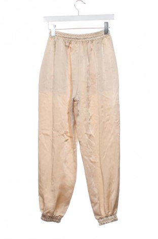 Damenhose Koton, Größe XS, Farbe Beige, Preis 28,00 €