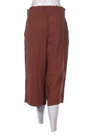 Damskie spodnie LC Waikiki, Rozmiar M, Kolor Brązowy, Cena 109,94 zł