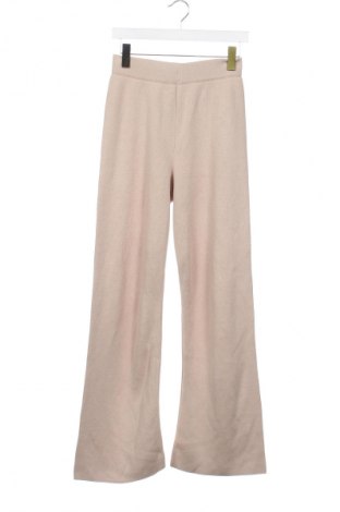 Pantaloni de femei LCW, Mărime XS, Culoare Bej, Preț 73,98 Lei