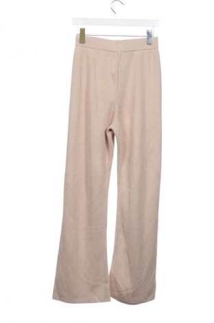 Pantaloni de femei LCW, Mărime XS, Culoare Bej, Preț 73,98 Lei