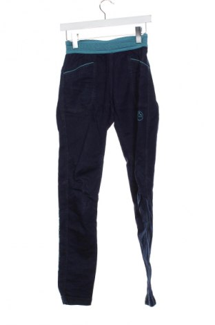 Damenhose La Sportiva, Größe XS, Farbe Blau, Preis 38,35 €
