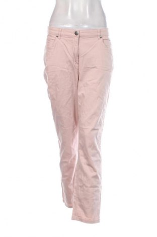 Damenhose Laura Kent, Größe XL, Farbe Rosa, Preis 20,99 €