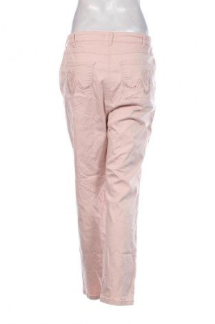 Damenhose Laura Kent, Größe XL, Farbe Rosa, Preis 20,99 €