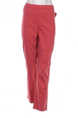 Damenhose Laura Torelli, Größe XXL, Farbe Rosa, Preis € 20,99