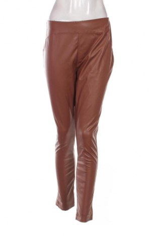 Női nadrág Laura Torelli, Méret XL, Szín Barna, Ár 7 879 Ft