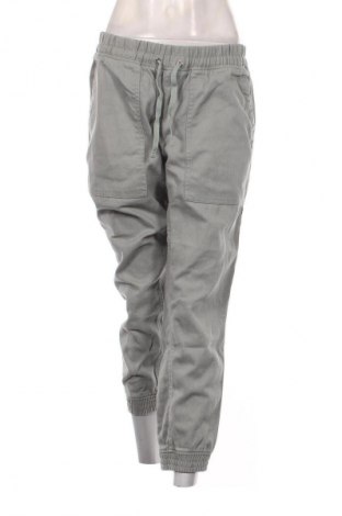Pantaloni de femei Laura Torelli, Mărime M, Culoare Verde, Preț 94,99 Lei