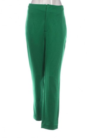 Dámske nohavice Laura Torelli, Veľkosť M, Farba Zelená, Cena  15,00 €