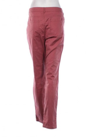 Damenhose Laura Torelli, Größe XL, Farbe Aschrosa, Preis € 14,99