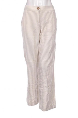 Pantaloni de femei Le Group, Mărime L, Culoare Multicolor, Preț 73,98 Lei