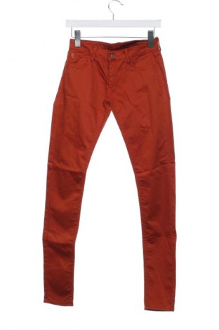 Női nadrág Le Temps Des Cerises, Méret XS, Szín Piros, Ár 8 232 Ft