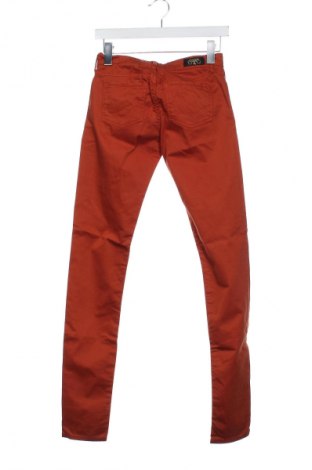 Női nadrág Le Temps Des Cerises, Méret XS, Szín Piros, Ár 8 232 Ft