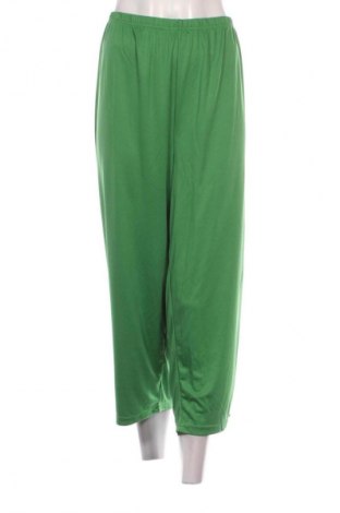 Damenhose Little Rose, Größe 3XL, Farbe Grün, Preis € 22,99