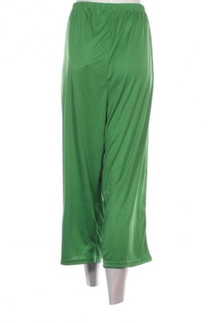 Damenhose Little Rose, Größe 3XL, Farbe Grün, Preis € 22,99