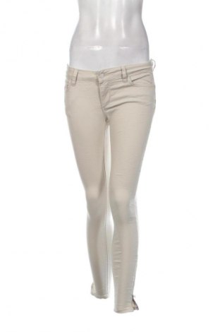 Damenhose Liu Jo, Größe S, Farbe Ecru, Preis 71,99 €