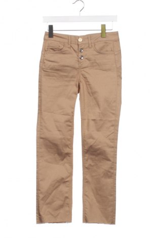 Damenhose Liu Jo, Größe XS, Farbe Beige, Preis 141,89 €