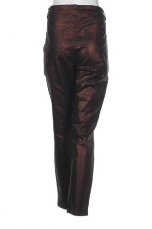 Damenhose Lola & Liza, Größe XXL, Farbe Golden, Preis € 64,99
