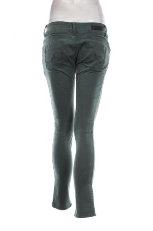 Pantaloni de femei Ltb, Mărime M, Culoare Verde, Preț 104,59 Lei