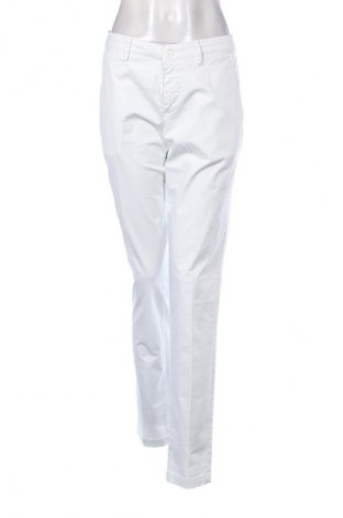 Damenhose Luca Bertelli, Größe XXL, Farbe Weiß, Preis 31,72 €