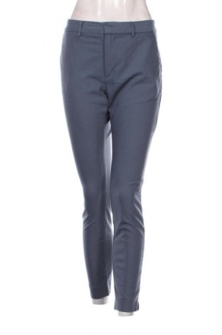Pantaloni de femei MOS MOSH, Mărime M, Culoare Albastru, Preț 267,99 Lei