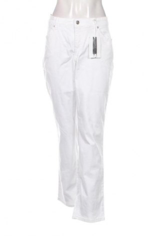 Női nadrág Mac, Méret XL, Szín Fehér, Ár 37 689 Ft
