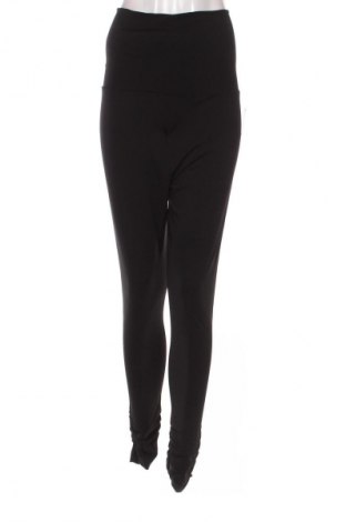 Pantaloni de femei Made In Italy, Mărime M, Culoare Negru, Preț 150,99 Lei