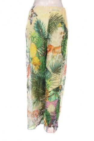 Pantaloni de femei Made In Italy, Mărime M, Culoare Multicolor, Preț 94,99 Lei
