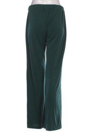 Pantaloni de femei Made In Italy, Mărime XL, Culoare Verde, Preț 94,99 Lei