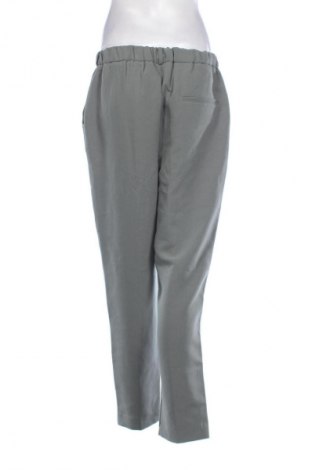 Damenhose Mango, Größe L, Farbe Grün, Preis 17,00 €