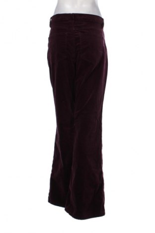 Damenhose Mango, Größe XL, Farbe Rot, Preis € 17,38