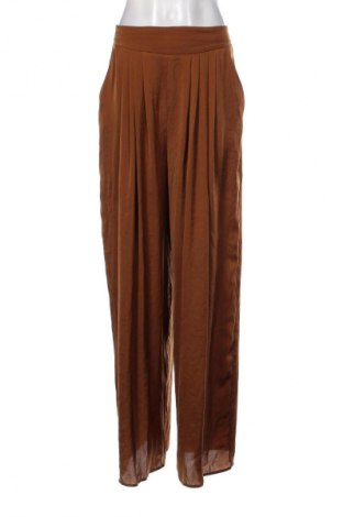Damenhose Mango, Größe XL, Farbe Braun, Preis 17,44 €