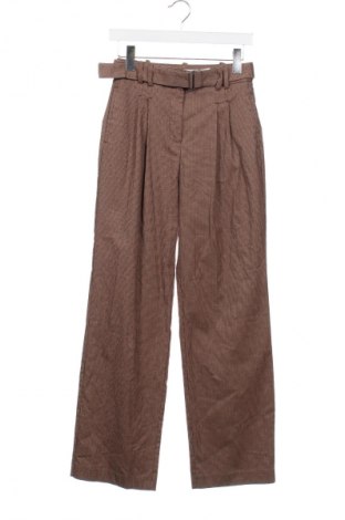 Pantaloni de femei Mango, Mărime XS, Culoare Multicolor, Preț 86,73 Lei