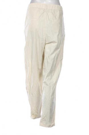 Damenhose Marc O'Polo, Größe XL, Farbe Ecru, Preis 49,13 €