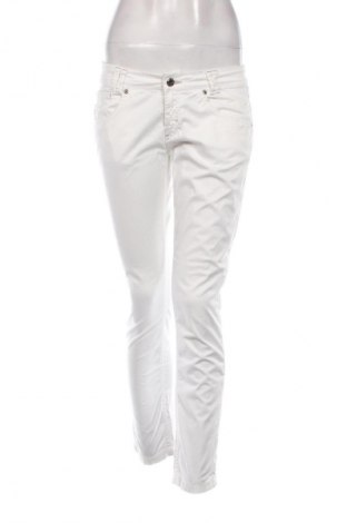 Pantaloni de femei Marc O'Polo, Mărime M, Culoare Alb, Preț 244,90 Lei