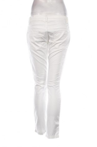 Pantaloni de femei Marc O'Polo, Mărime M, Culoare Alb, Preț 244,90 Lei