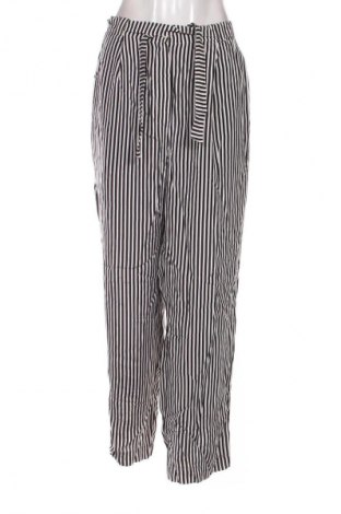 Pantaloni de femei Marco Pecci, Mărime XL, Culoare Multicolor, Preț 94,99 Lei