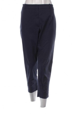 Damenhose Marks & Spencer, Größe XXL, Farbe Blau, Preis 13,80 €