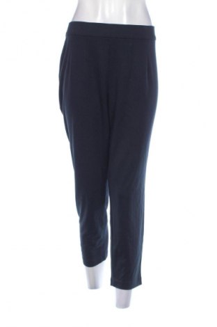 Damskie spodnie Marks & Spencer, Rozmiar XL, Kolor Niebieski, Cena 62,07 zł