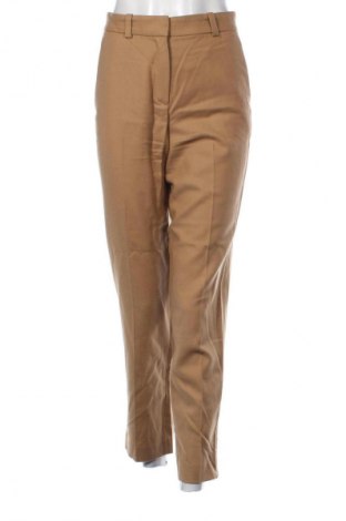 Női nadrág Massimo Dutti, Méret S, Szín Barna, Ár 13 123 Ft