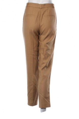 Női nadrág Massimo Dutti, Méret S, Szín Barna, Ár 13 123 Ft