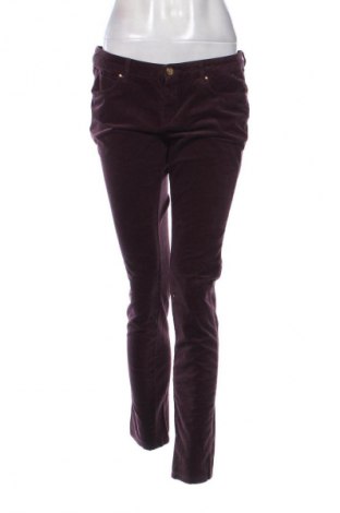 Damenhose Massimo Dutti, Größe L, Farbe Rot, Preis 31,71 €
